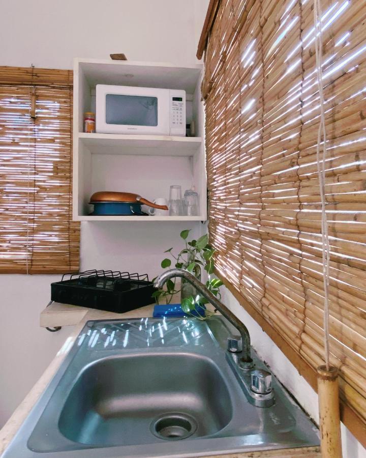 Вілла Casa Gonza By Holbox Rents Екстер'єр фото